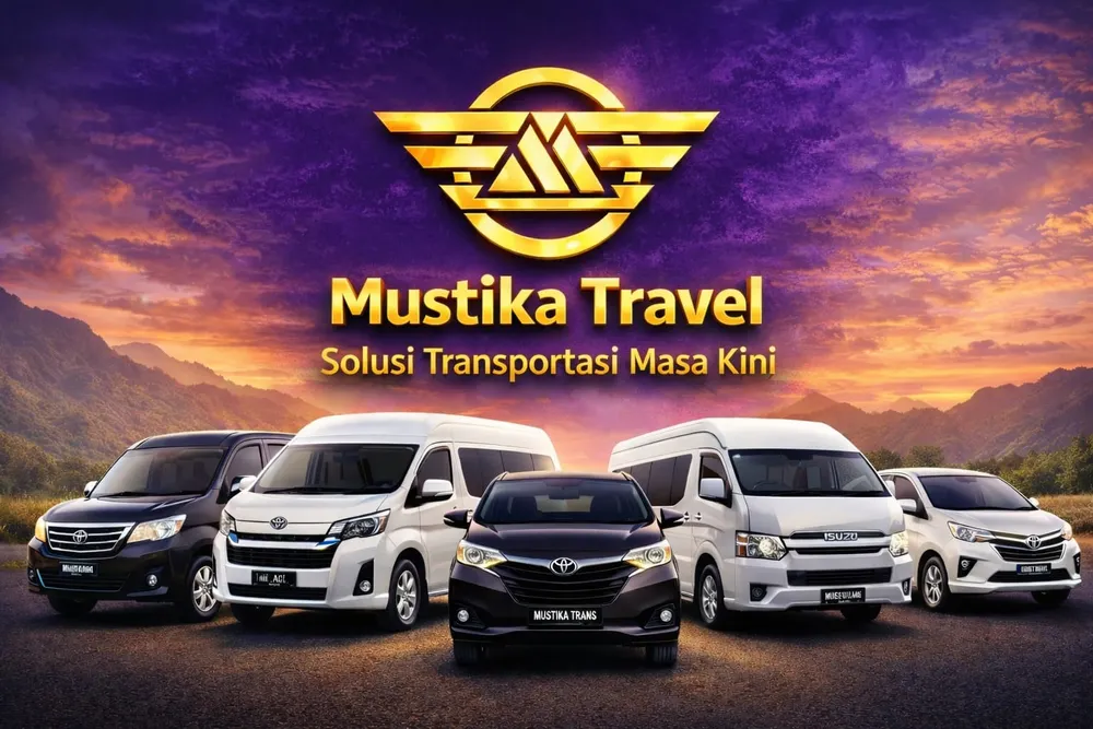 Mustika Travel