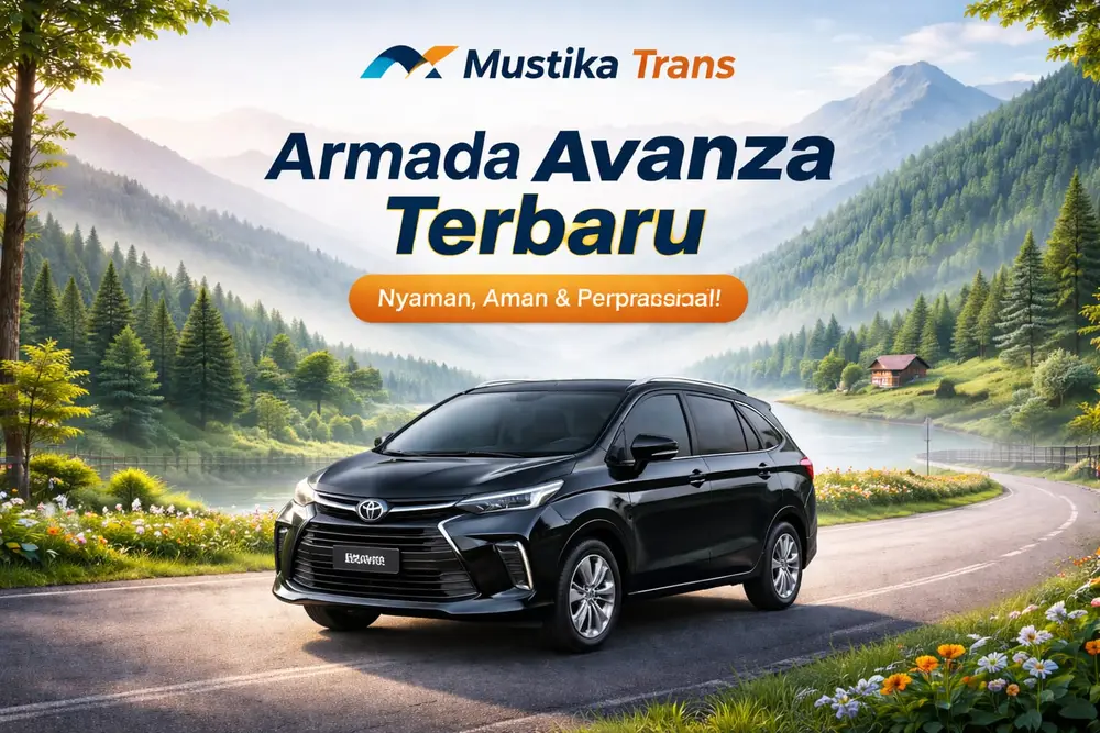 mobil avanza