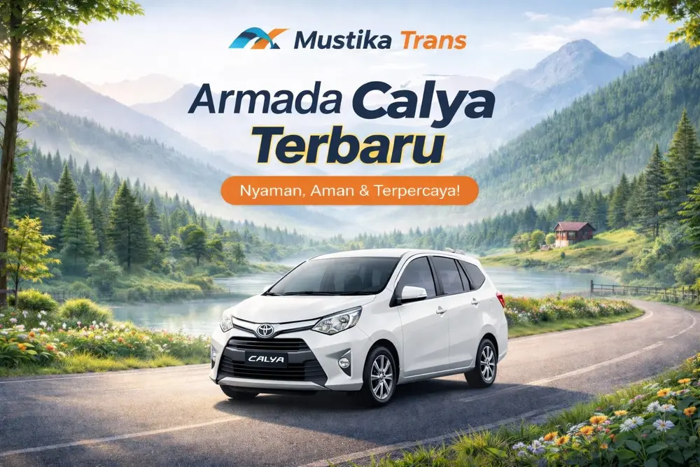 mobil calya