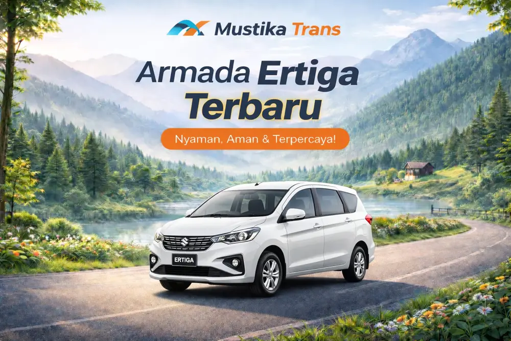 mobil ertiga