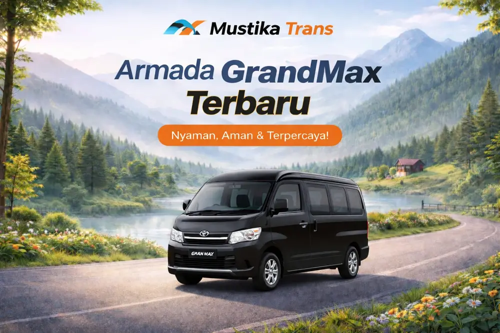 mobil grandmax